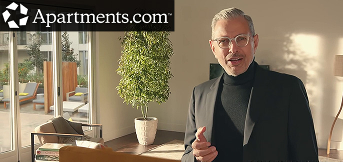 Credits Apartments