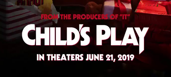 Child's Play