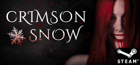 Crimson Snow