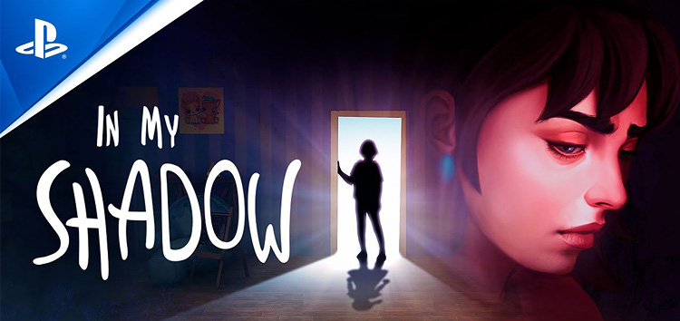 Videogame In My Shadow