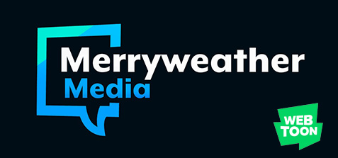 Merryweather Comics Music
