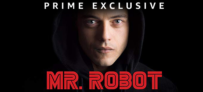 Mr. Robot