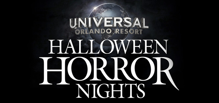 THalloween Horror Nights | Entrance & Maze Music