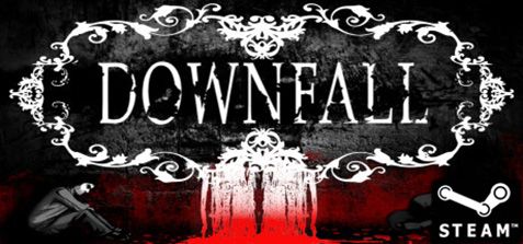 Credits Videogame Downfall
