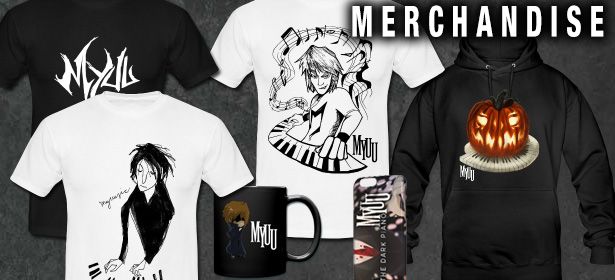 Shop-Merchandise