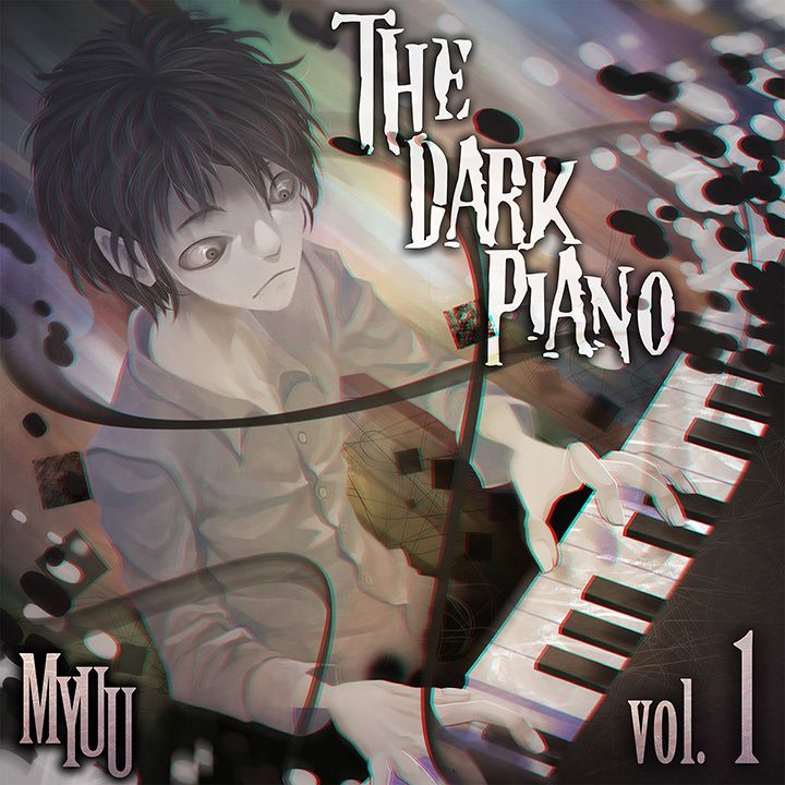 TheDarkPianoVol1