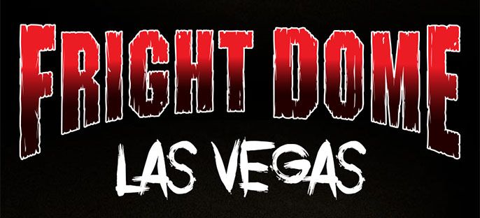 Fright Dome